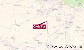 Un obus explose et blesse un agriculteur entre Albert et Arras - Le Courrier picard