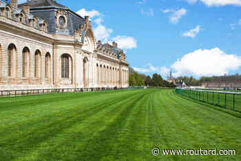 Bon plan : Le château de Chantilly lance un nouveau pass annuel - Routard.com