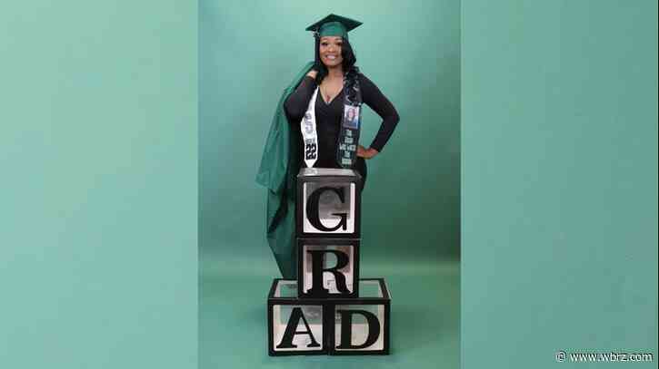 Diploma dilemma: Valedictorian stripped of title days before graduation