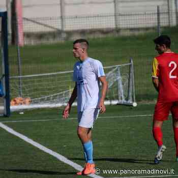 Sconfitta per la Novese al "Geirino" di Ovada - Panorama di Novi