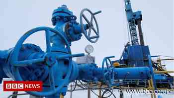 Russia halts gas supplies to Finland