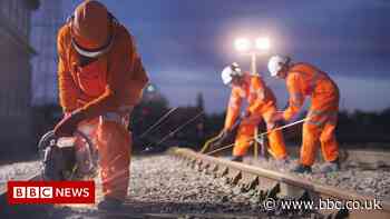 Will there be a national rail strike?