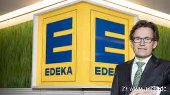Edeka-Chef kritisiert Preiserhöhungen der Markenhersteller