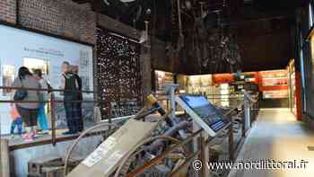 Entre Arras et Bapaume, le musée Letaille fête ses dix ans ce week-end (et c'est gratuit) - Nord Littoral