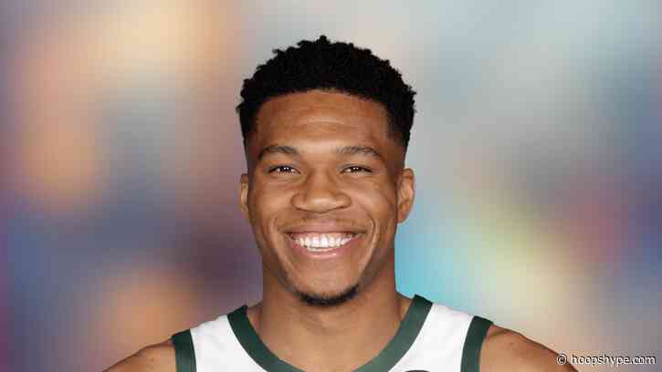 NBA announces 1st and 2nd Team All-Defense, led by Giannis Antetokounmpo