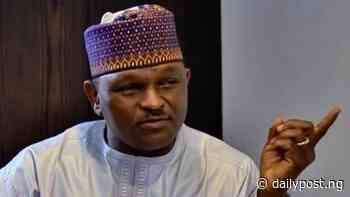 2023: ‘I will relocate to Sambisa forest, if elected president’ – Al-Mustapha - Daily Post Nigeria