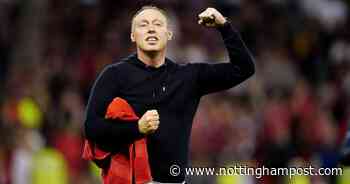 Nottingham Forest's crunch play-off final sees Notts Outlaws' match rescheduled - Nottinghamshire Live