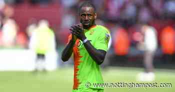 Nottingham Forest dealt striker transfer blow as 'short shrift' claim made - Nottinghamshire Live