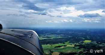 Sure sign of summer: Finland prepares for forest fire season - YLE News