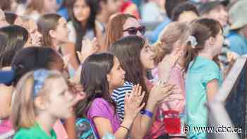 Students across Canada chose these 9 books as the 2022 Forest of Reading Award winners - CBC.ca