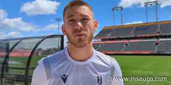 Forge FC bring former Nottingham Forest defender Rezart Rama to Hamilton | inTheHammer - insauga.com