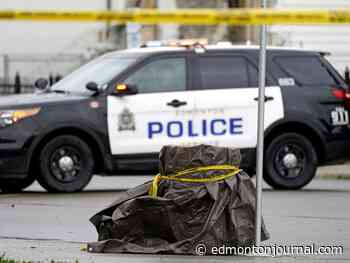 One of two deaths in Edmonton's Chinatown district ruled a homicide