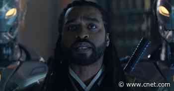 'Doctor Strange 2' Illuminati, Explained: Who Is This Group of Elite Marvel Heroes?     - CNET