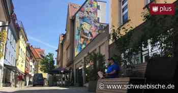Ravensburg bekommt zusätzliche Fußgängerzone - Schwäbische