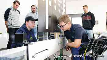 Camp der Champs 2022 Ravensburg | autoservicepraxis.de - Auto Service Praxis