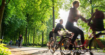 Stadt Ravensburg setzt weitere Radverkehrsmaßnahmen um - WOCHENBLATT