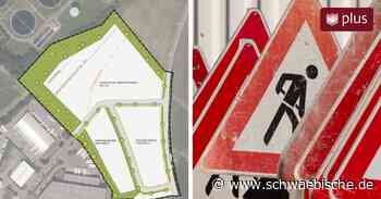Gewerbegebiet Karrer in Ravensburg wird vergrößert - Schwäbische