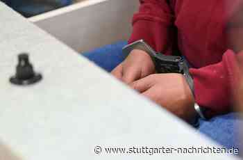 Landgericht Ravensburg: Vergewaltigung einer 85-Jährigen – Urteil steht fest - Stuttgarter Nachrichten