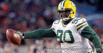 The gang goes on The Bench Warmers Trivia Podcast - Acme Packing Company