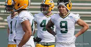 Packers News: Projecting the Packers’ performance for 2022 - Acme Packing Company