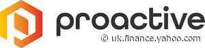 Proactive news headlines including Microsoft, Apple, BioVaxys, ACME Lithium, Usha Resources, Empower Clinics and Steppe Gold - Yahoo Finance UK