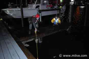 Man’s death after fall from balcony into South Haven river was tragic accident, police say - MLive.com