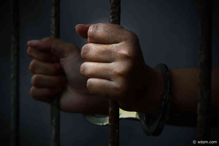 Former Fall River Man Sentenced for Raping his Stepdaughter - wbsm.com