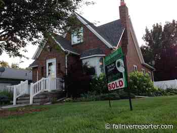 Massachusetts Home Prices Set More Records In April - Fall River Reporter