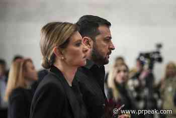 Fall of Mariupol appears at hand; fighters leave steel plant - Powell River Peak