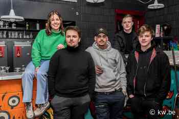 Jeugdhuis De Keirse stopt, gemeente Lichtervelde op zoek naar nieuwe invulling - KW.be - KW.be