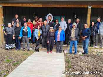 Waterhen Lake First Nation showcases Indigenous culture at new tourism destination
