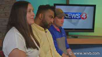 Assemblyman's staffers fired after saying lawmaker not doing enough following racist shooting