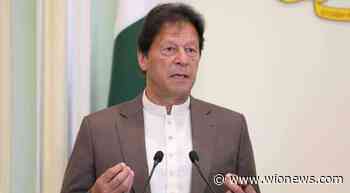 Pakistan: Maryam slams Imran Khan, calls him incompetent - WION