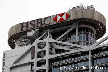 HSBC Banker Denounces ‘Shrill’ Climate Risk Warnings - Asia Financial