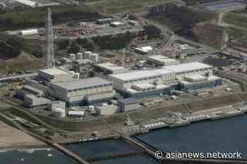 Fukushima treated water's effect on humans sufficiently small: TEPCO - asianews.network