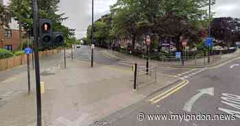 Harrow stabbing live: Updates after man knifed in the street as police hunt attacker - My London