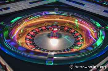The best casinos in and around Harrow - Harrow Online
