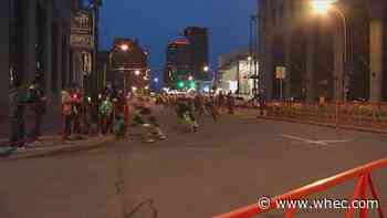 Twilight Festival to affect traffic Saturday