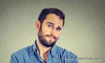 Is he manly? Wait to see the whites of his eyes, American scientists insist