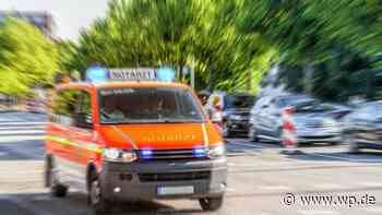Neue Details zum schweren Unfall in Medebach - Zeuge gesucht - WP News