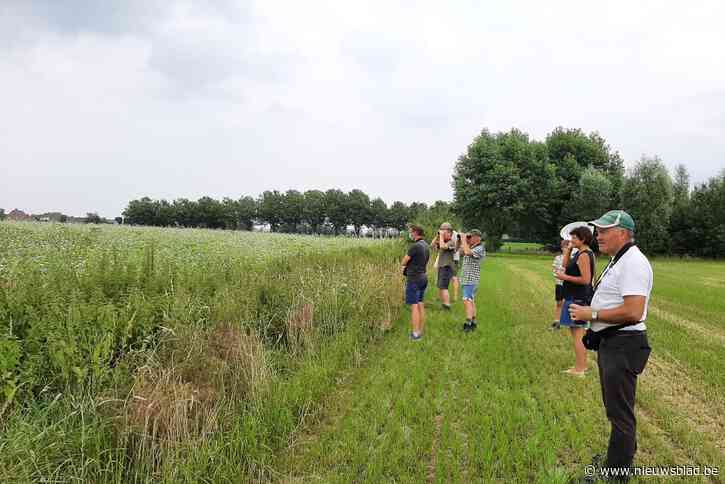 Huiskamerconcert moet geld opleveren voor Walbos