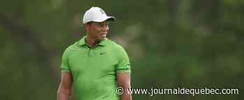 Championnat de la PGA: Tiger Woods sera des rondes du week-end