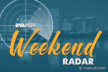 Weekend Radar: RiverRock, Mutts at Maymont, Kickers Happy Hour, Hellsapoppin Sideshow - rvahub.com