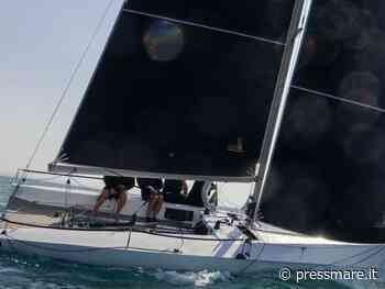 Yacht Club Monfalcone al Campionato Italiano Minialtura 2022 - pressmare.it