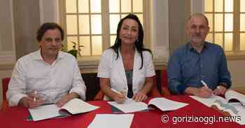 Monfalcone, l'ex Albergo impiegati custode della memoria storica... - GORIZIA.news