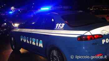 Tentano di derubare un supermercato a Monfalcone, ma il colpo fallisce - Il Piccolo