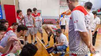 Serie B - Etrusca San Miniato attesa in Friuli per G3 a Monfalcone - Pianetabasket.com