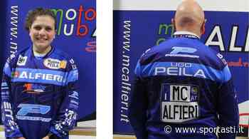 Arrivano le nuove maglie ufficiali del Moto club Alfieri - SportAsti