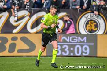 Salernitana-Udinese, arbitra Orsato. I campani ritirano le maglie celebrative - Calcio Casteddu
