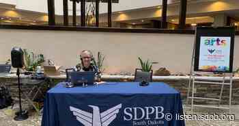 In the Moment: Live from the State Arts Conference - SDPB Radio